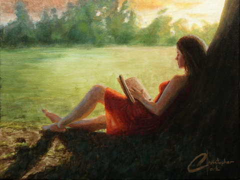 The Reading Tree