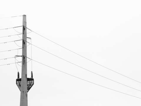 High wire
