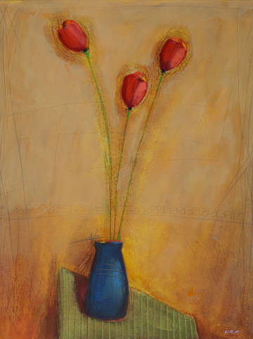Tulips 13
