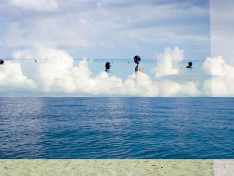 Head in the clouds 2
