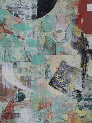 Patina study 06