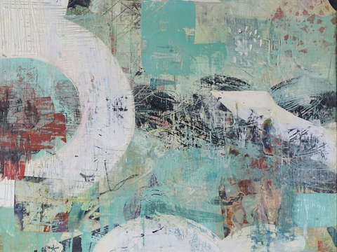 Patina study 02