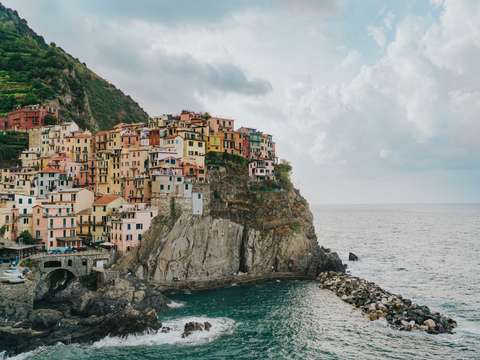 Manarola