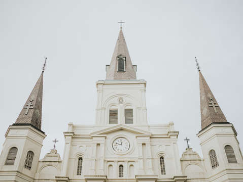 Nola church