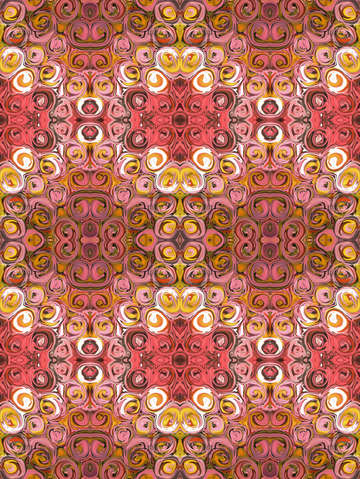 Flower 9263a red set