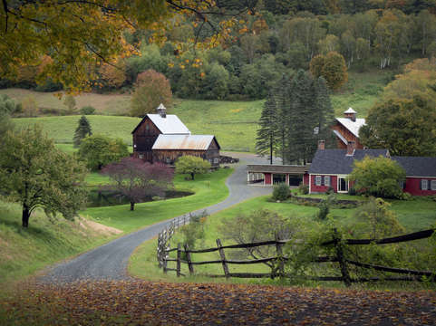 Homestead 2