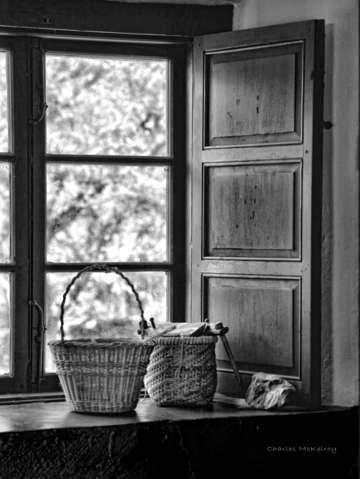 Windowsill