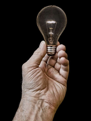 The electrician