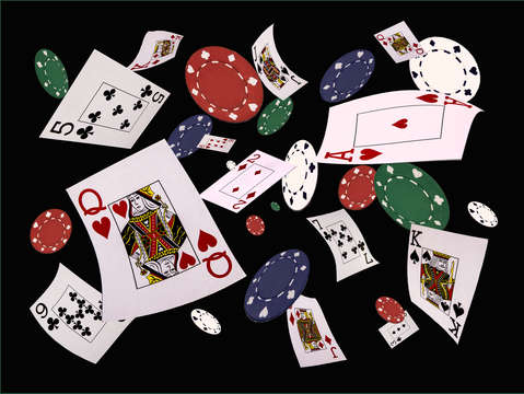 Go down gambling