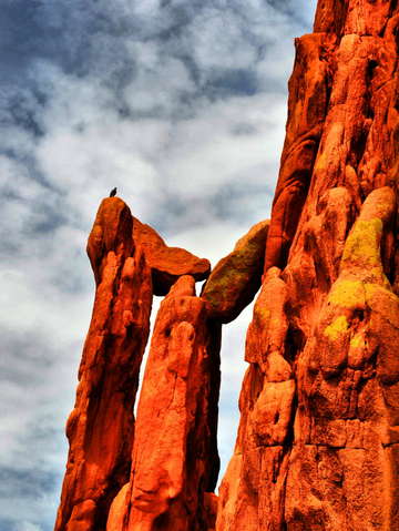 Garden of the gods 7