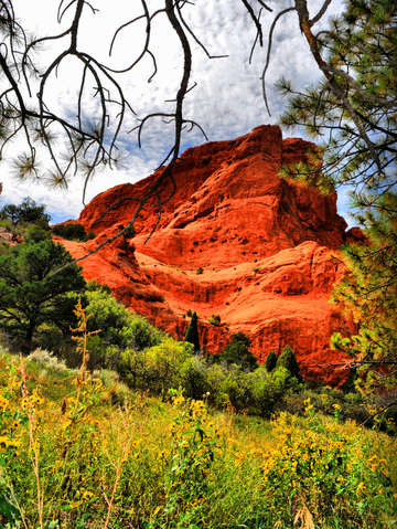 Garden of the gods 9