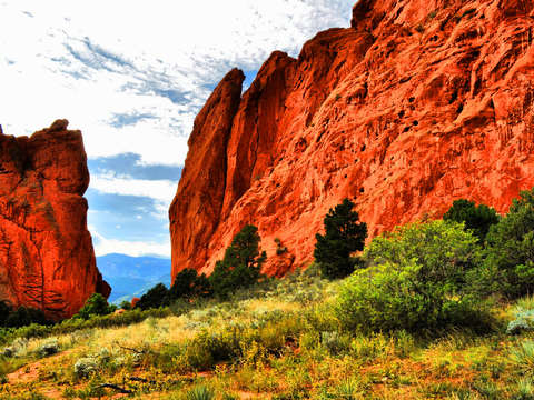 Garden of the gods 13