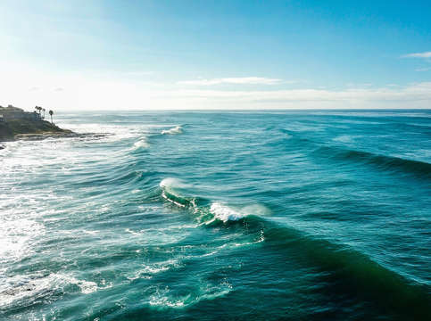 Winter swell 2