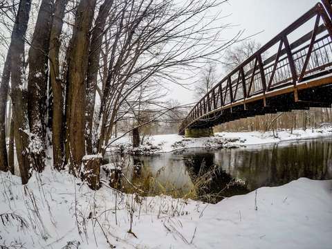 Bridgeview g0913444
