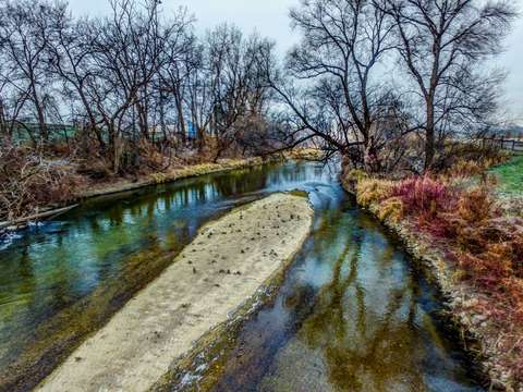 Clinton river dji 0185