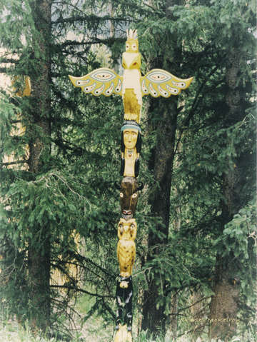 Totem 3