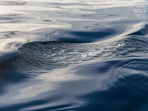 Arctic waves