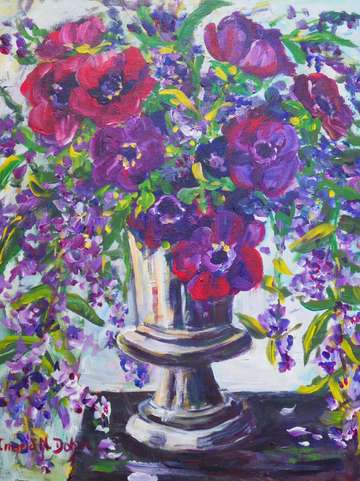 Anemones 2