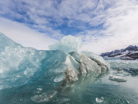 On ice 2