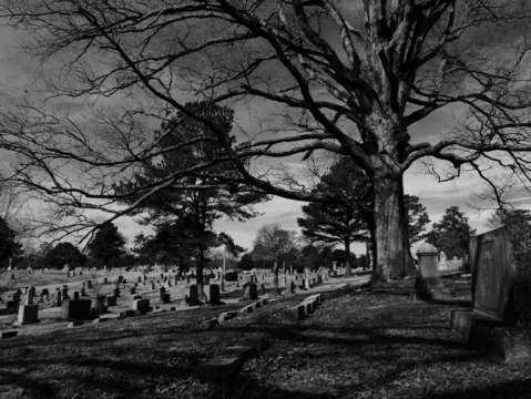 Westview cemetery