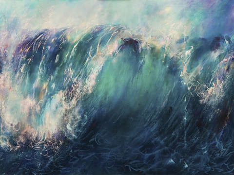 The release