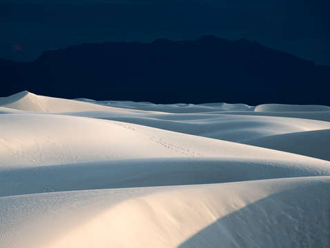 White sands new mexico 3