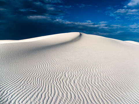 White sands new mexico 4