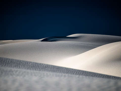 White sands new mexico 5