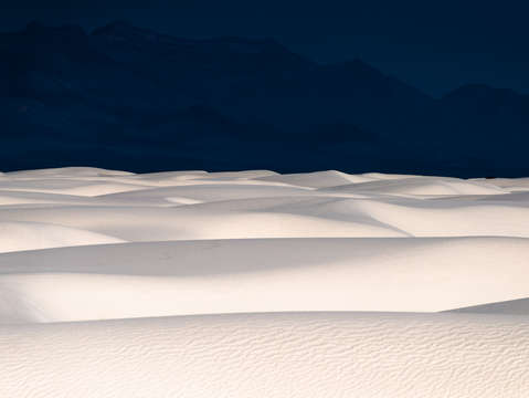 White sands new mexico 6