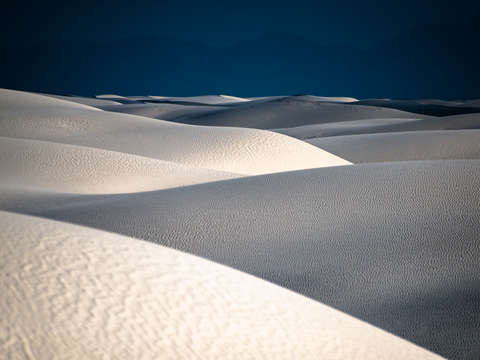 White sands new mexico 7