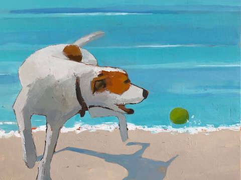Fetch