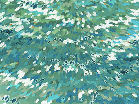 Tropical waves