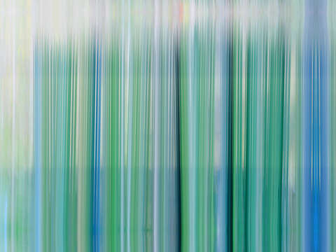 Vertical 1 digital art landscape format