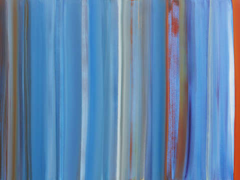Still sound 1 diptych 2018 2