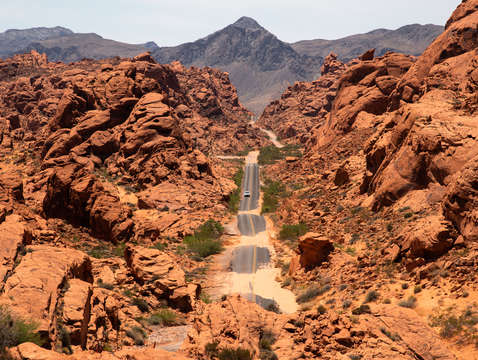 Valley of fire 2