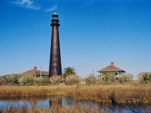 Boliver light