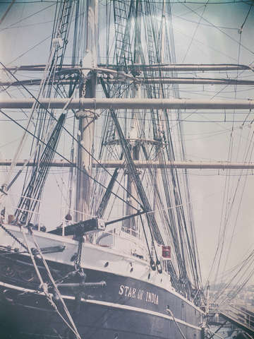 Star of india 2