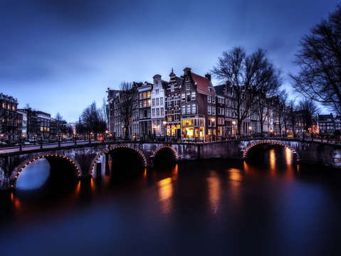 Amsterdam