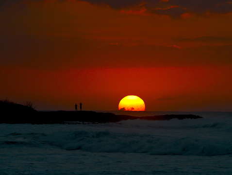 Sunset 23