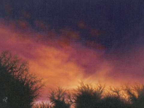Sunset 24