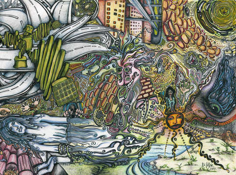 Dreams 7
