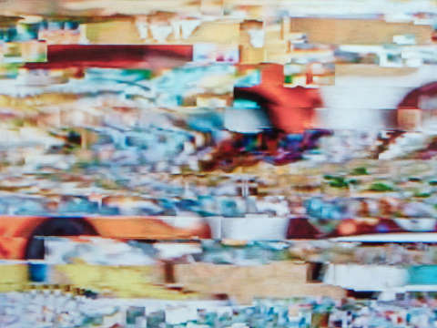 Lcd abstraction 6121