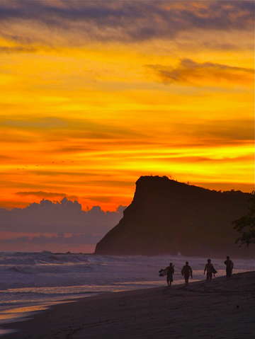 Days end 2