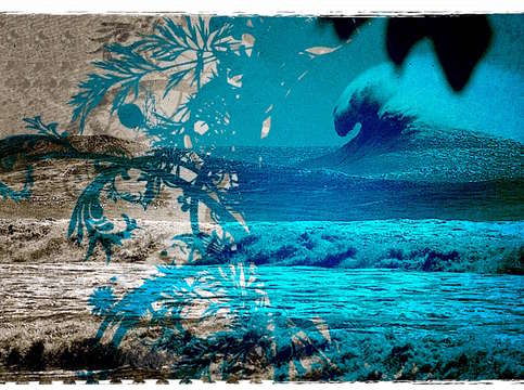 Overlay wave