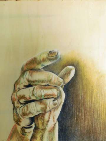 Grab hold