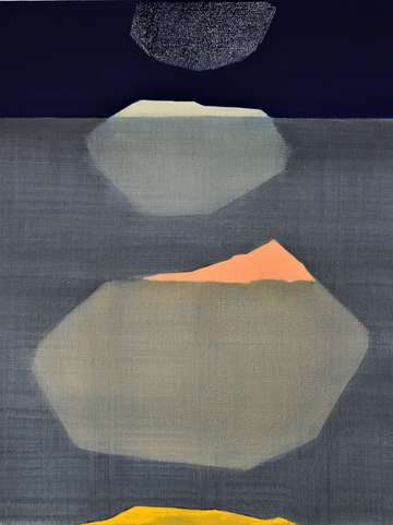 Stepping stone 31