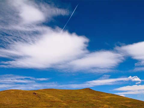 Big sky