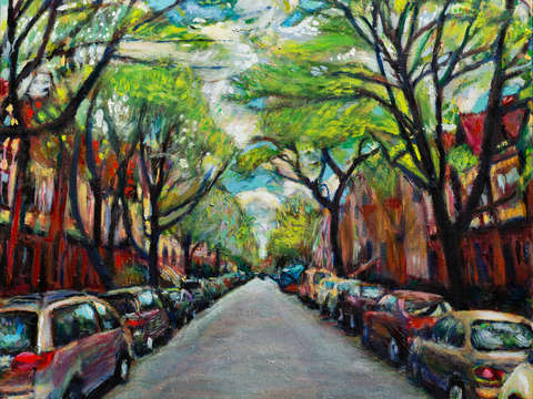 Rutland road brooklyn new york