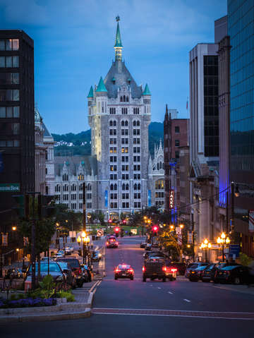 State street view