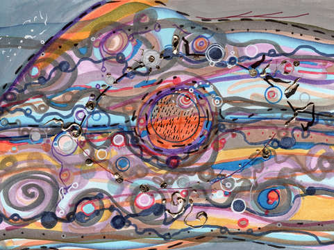 Unifying vision
